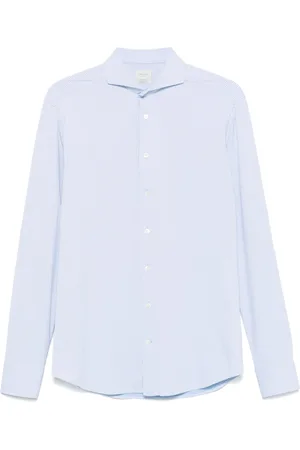 Traiano Milano Checked shirt