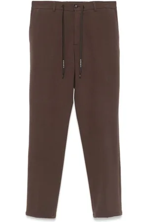 Circolo Tapered trousers