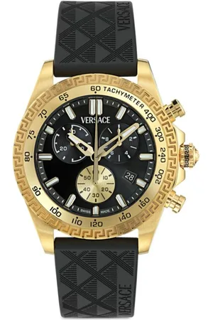 VERSACE Chrono X 44mm