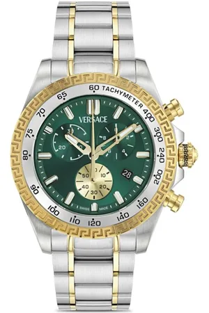 VERSACE Chrono X 44mm