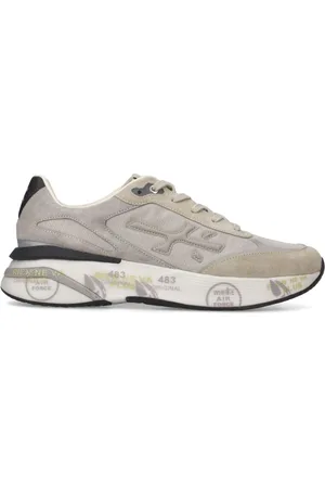 Premiata Moe Run sneakers