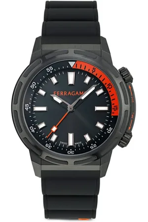 Salvatore Ferragamo Gen Z-FW 46mm