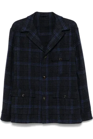 Finamore Cetara jacket