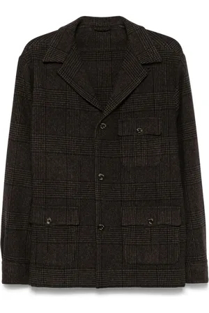 Finamore Cetara jacket