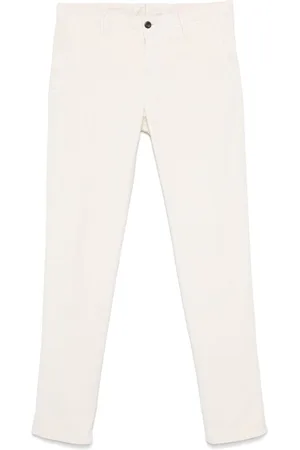 Incotex Corduroy trousers