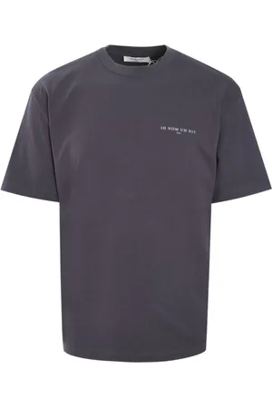 Ih Nom Uh Nit Logo-print T-shirt