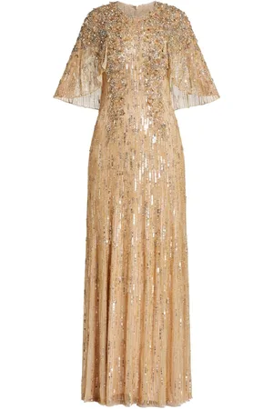 Jenny Packham Astra gown