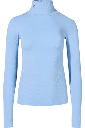 Perfect Moment Seamless Thermal T-shirt