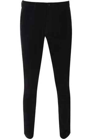 corneliani Slim-cut tailored trousers