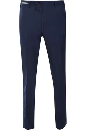 corneliani Virgin wool trousers