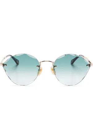 Chloé Cat-eye sunglasses