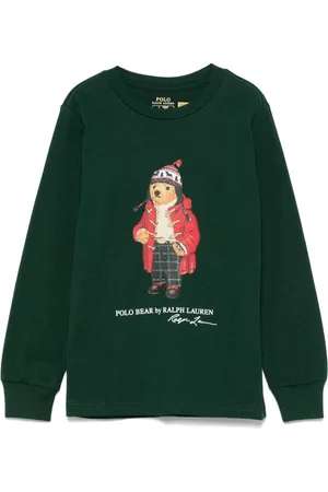 Ralph Lauren 323883620-009 COLLEGE (7561)