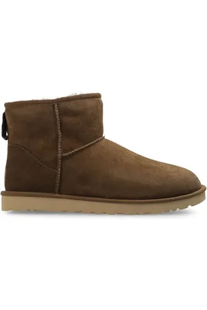 UGG Classic Mini boots