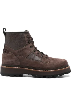 Moncler Peka Camp boots