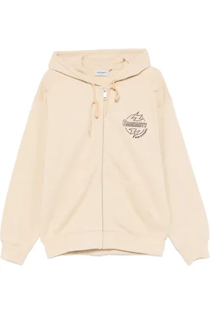 Carhartt Ablaze hoodie