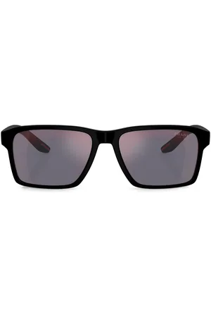 Prada Linea Rossa sunglasses