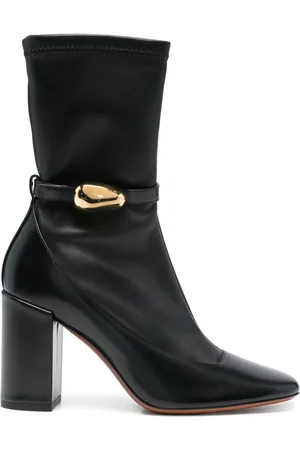 ZIMMERMANN 85mm Eliot boots