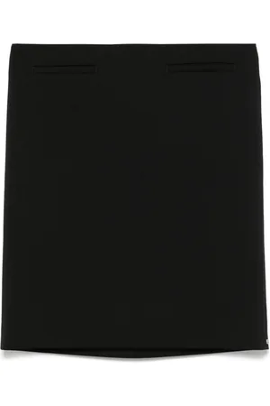 Sportmax Luigia mini skirt