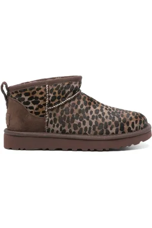 UGG Classic Ultra Mini boots