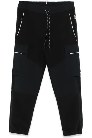 Moncler Fleece track pants