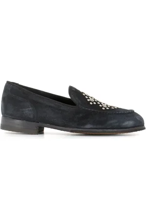 ALBERTO FASCIANI Felicia loafers