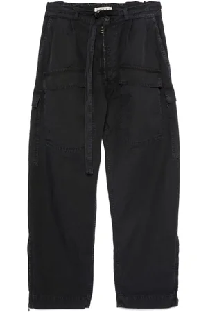 PAURA Buz cargo pants