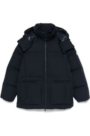Moncler Habagat parka