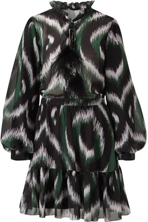 Andres Otalora Roa mini dress