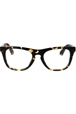 Burberry Tortoiseshell-effect frames