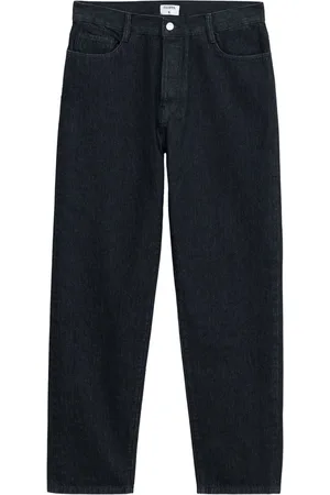 Filippa K Tapered cropped jeans