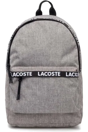 Lacoste Neocroc Laptop backpack
