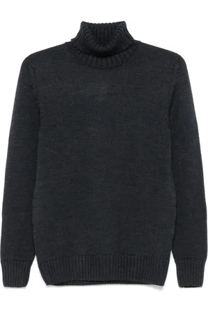 DRUMOHR Turtleneck sweater
