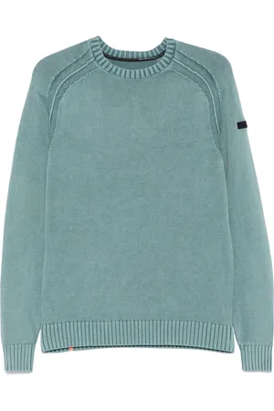 RRD Cotton sweater