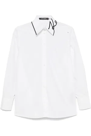 Karl Lagerfeld KARL Signature shirt