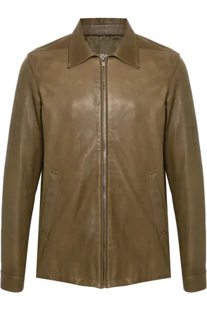 Rick Owens Brad jacket