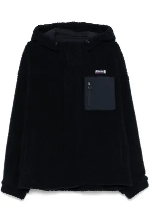 MARTINE ROSE Fleece jacket
