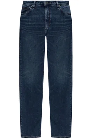 RAG&BONE Fit 3 straight-leg jeans