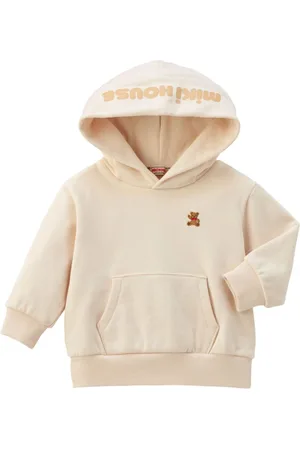 Miki House Bear hoodie