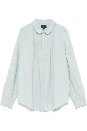 Ralph Lauren Chambray shirt