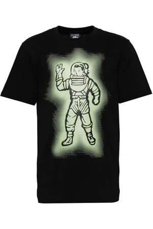 Billionaire Boys Club Glow standing astro T-shirt