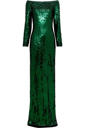 Jenny Packham Ballroom Blitz long dress