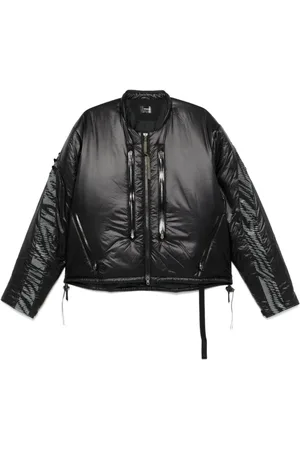 Acronym Padded jacket