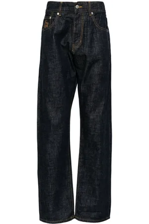 Billionaire Boys Club Diamons & dollars selvedge jeans