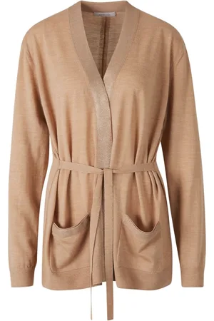 Dorothee Schumacher Shimmering merino cardigan