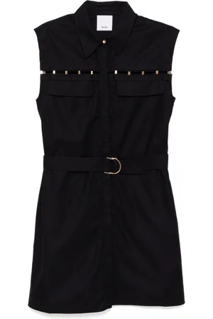 Acler Stanbrook mini dress