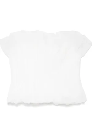 Acler Clements top