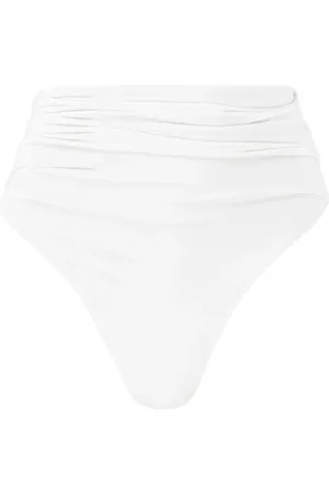 Jacquemus The Drapeado bikini bottoms