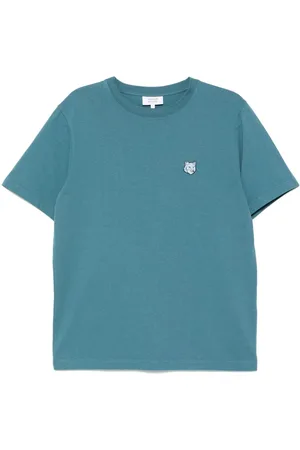 Maison Kitsuné Fox head t-shirt