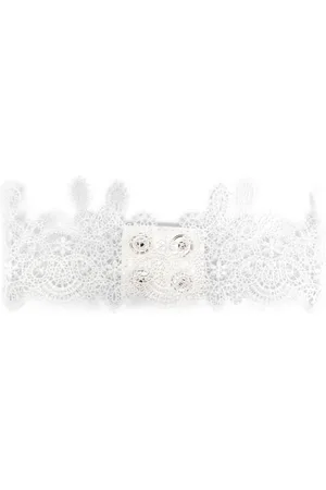 Manokhi Katherine 4 choker