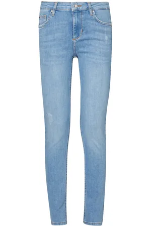 Liu Jo Bottom Up skinny jeans